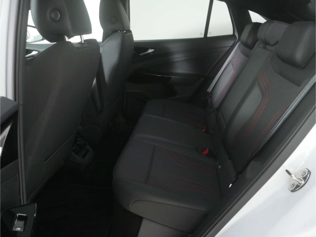 Volkswagen ID.5 2025