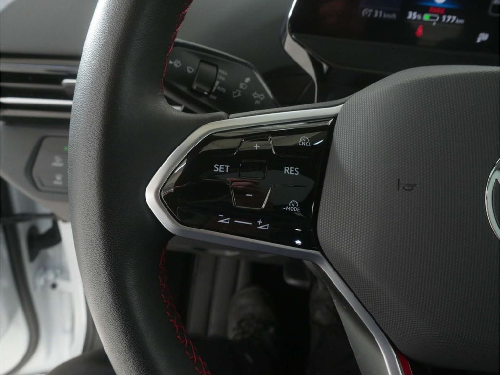 Volkswagen ID.5 2025