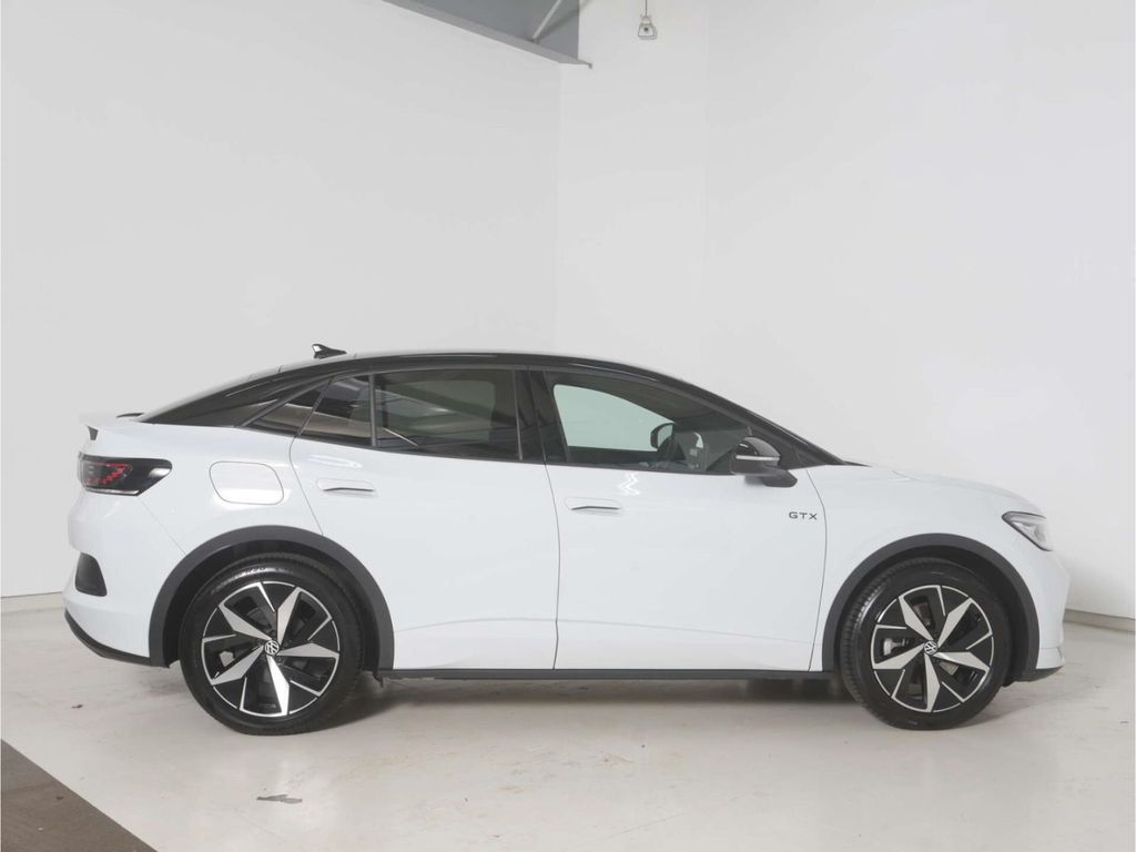 Volkswagen ID.5 2025