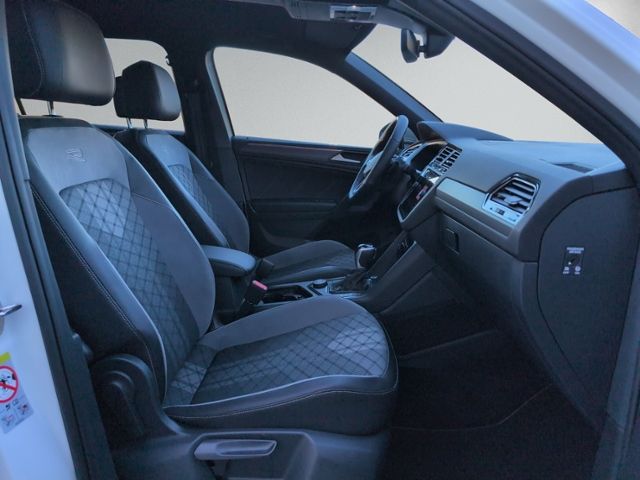 Volkswagen Tiguan Allspace 2022