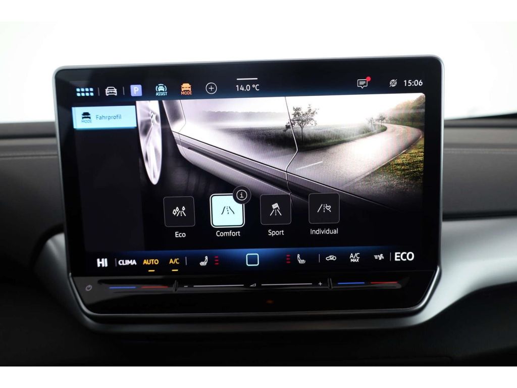 Volkswagen ID.5 2025