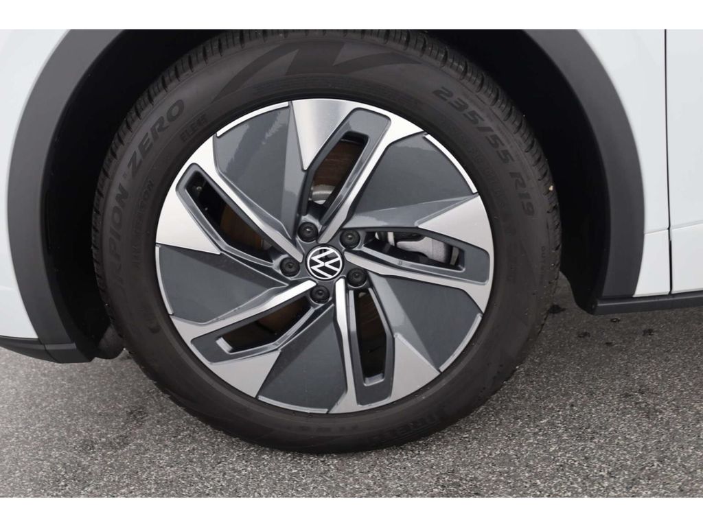 Volkswagen ID.5 2025