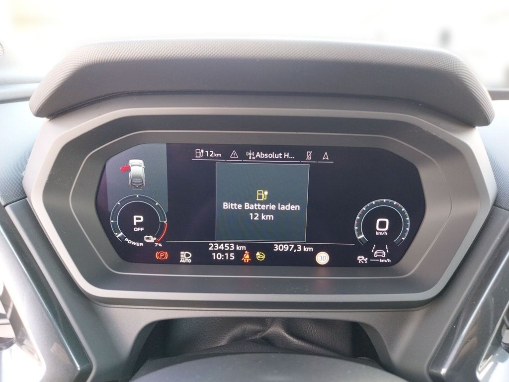 Audi Q4 e-tron 2022