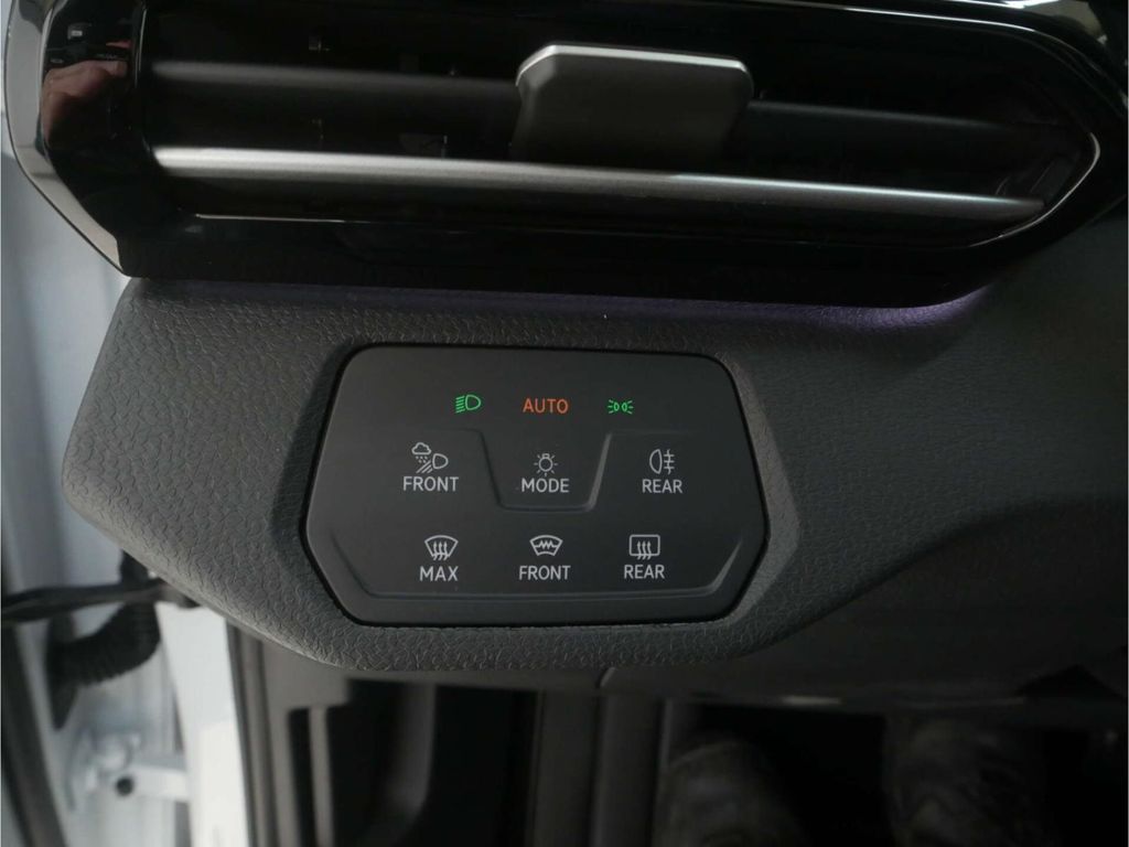 Volkswagen ID.5 2025