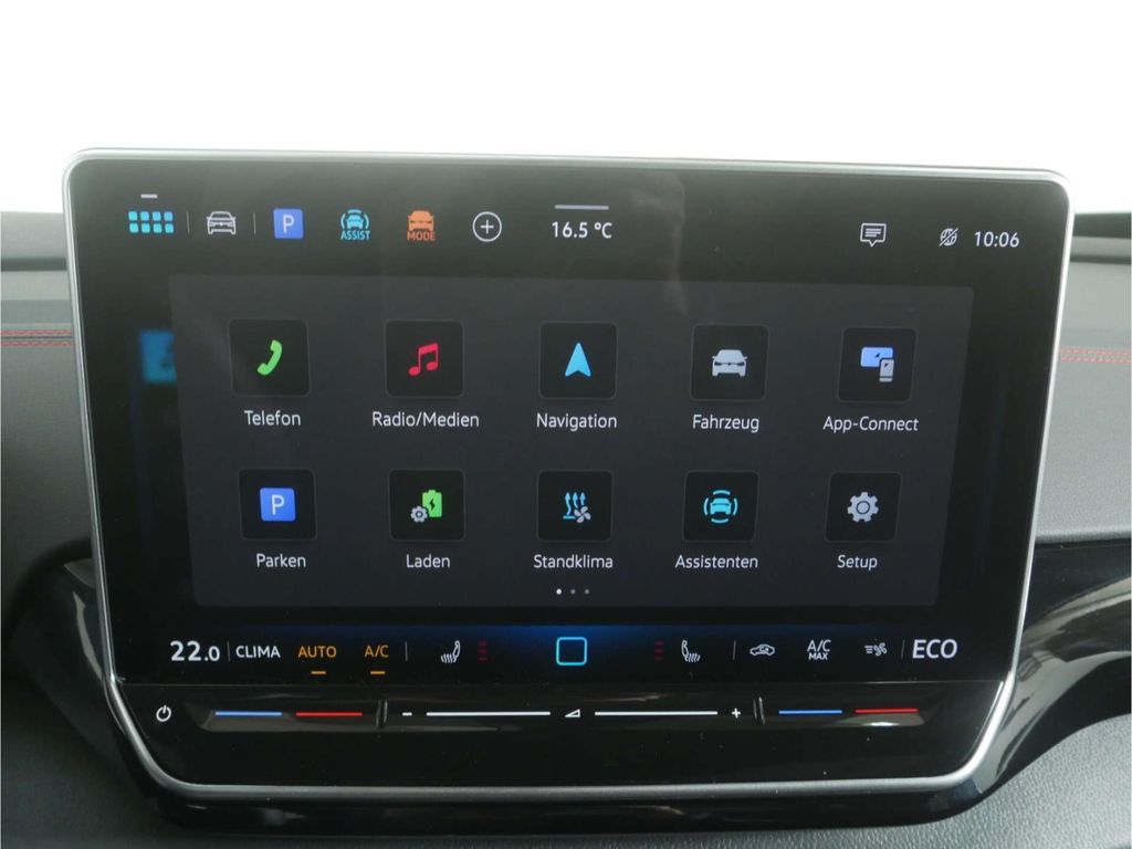 Volkswagen ID.5 2025