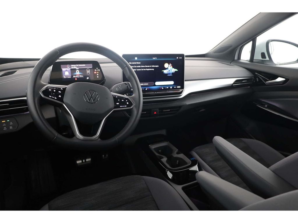 Volkswagen ID.5 2025