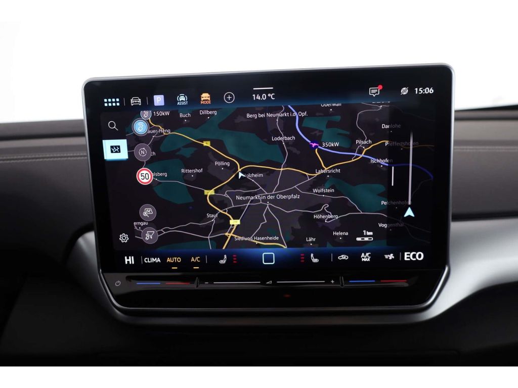 Volkswagen ID.5 2025