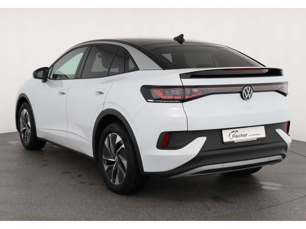 Volkswagen ID.5 2025