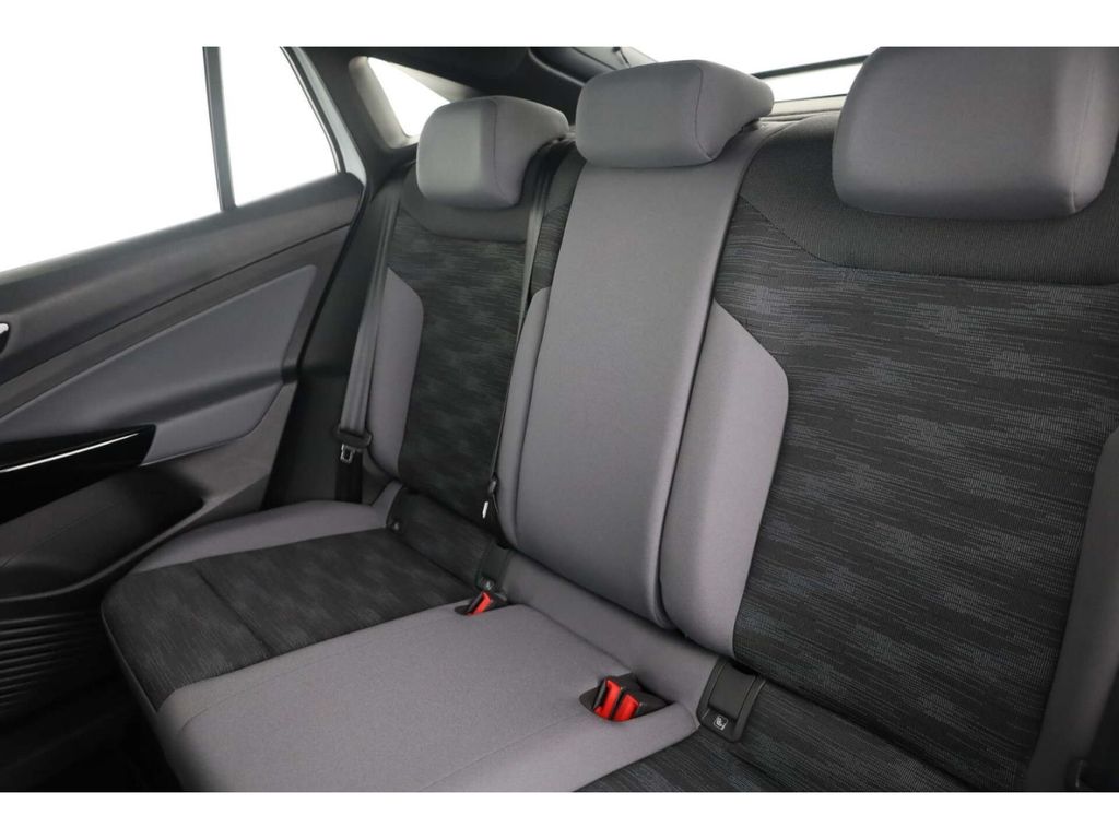 Volkswagen ID.5 2025