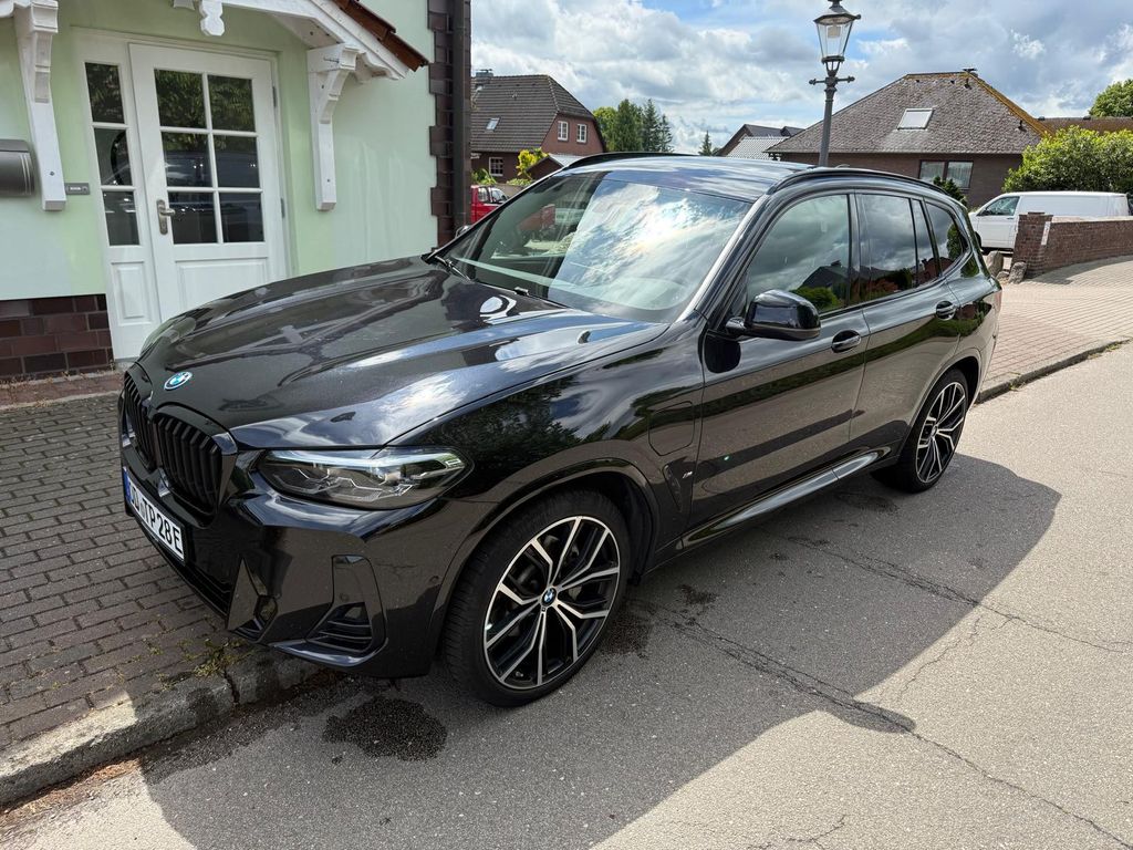 BMW X3 2023