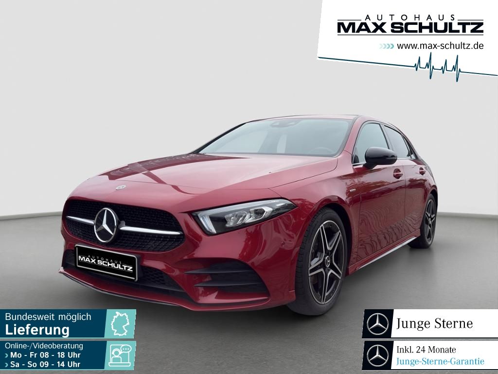 Mercedes-Benz A 180 2020