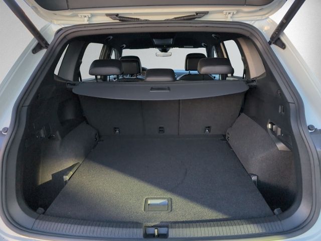 Volkswagen Tiguan Allspace 2022