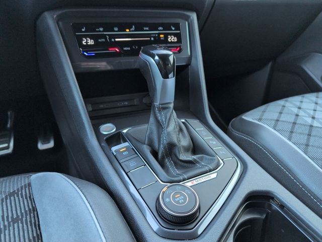 Volkswagen Tiguan Allspace 2022