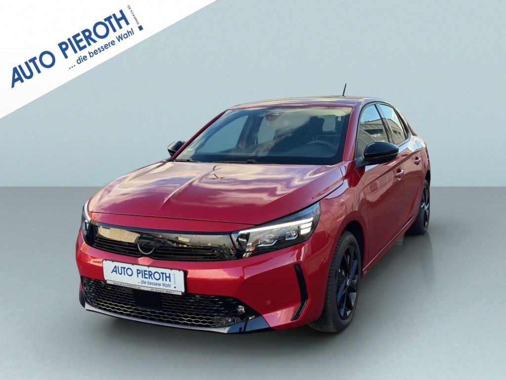 Opel Corsa 2024