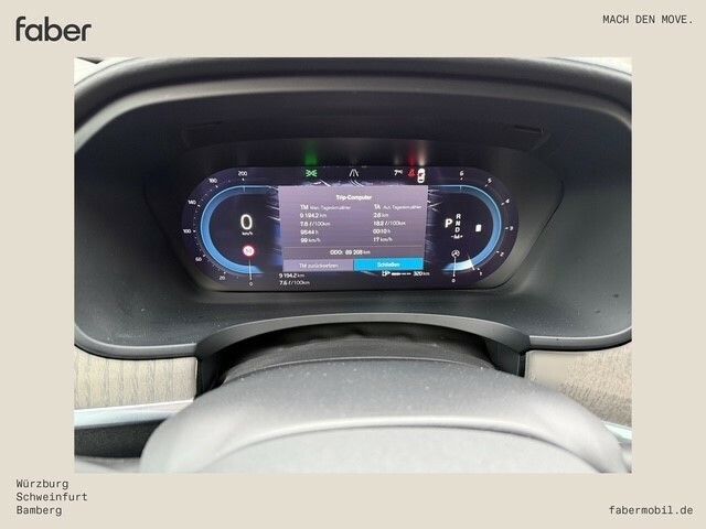 Volvo S90 2022