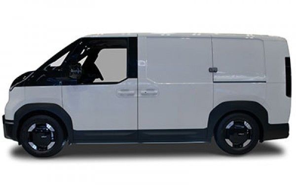 Kia PV5