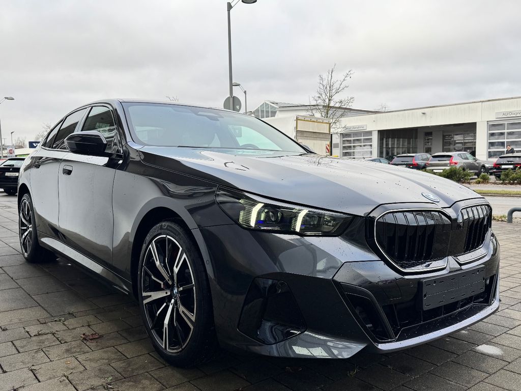 BMW i5