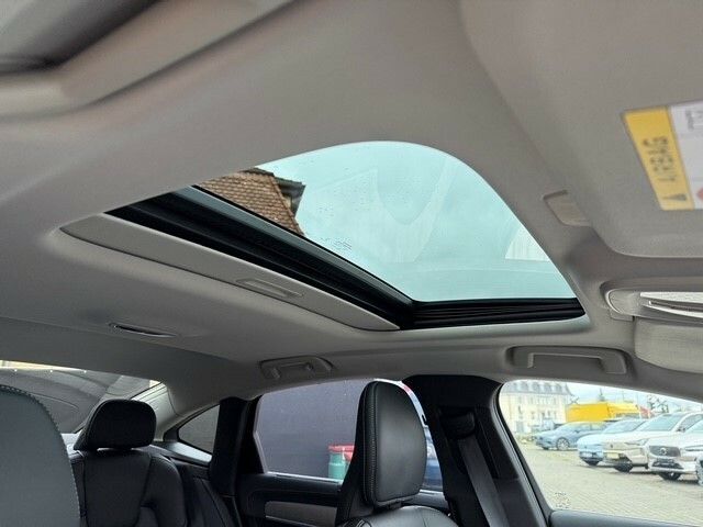 Volvo S90 2022