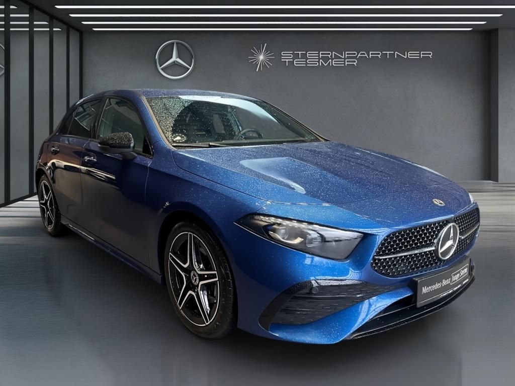Mercedes-Benz A 200 2025