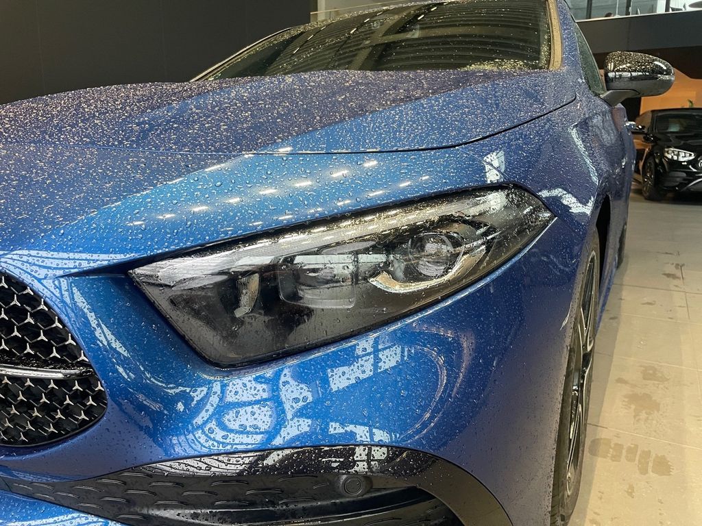 Mercedes-Benz A 200 2025