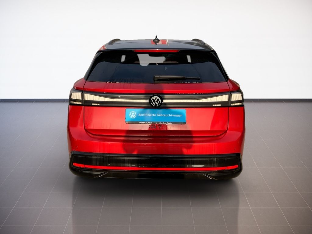 Volkswagen ID.7 2025