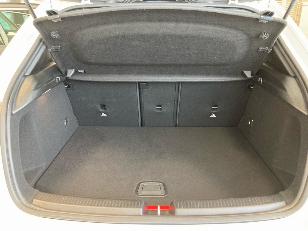 Mercedes-Benz A 250 2022