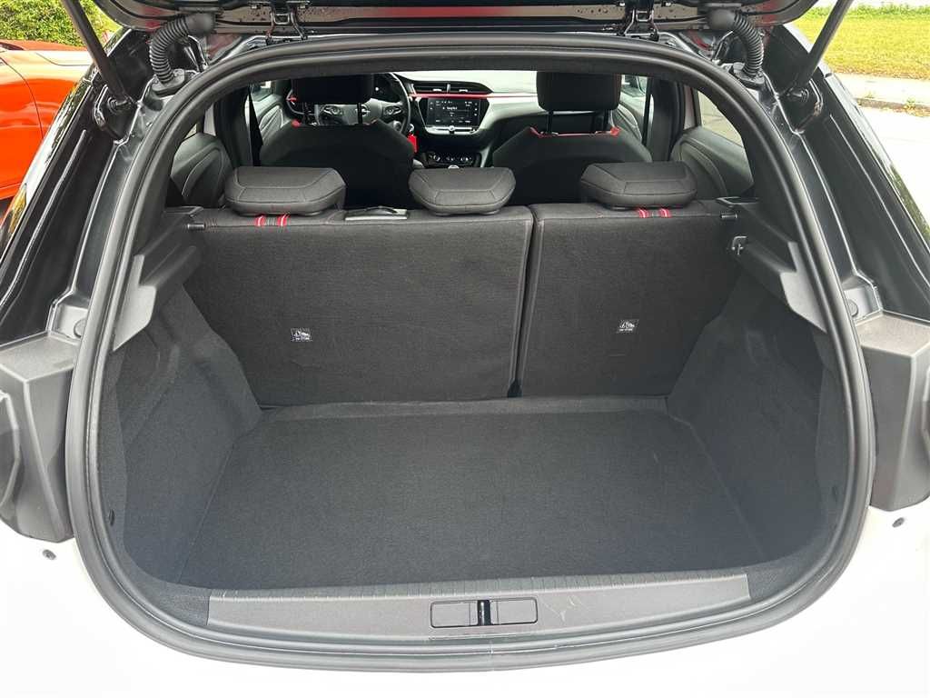 Opel Corsa 2022