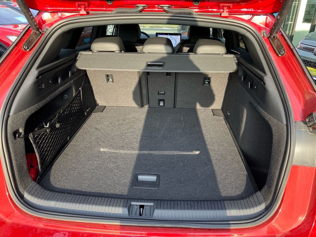 Volkswagen ID.7 2025