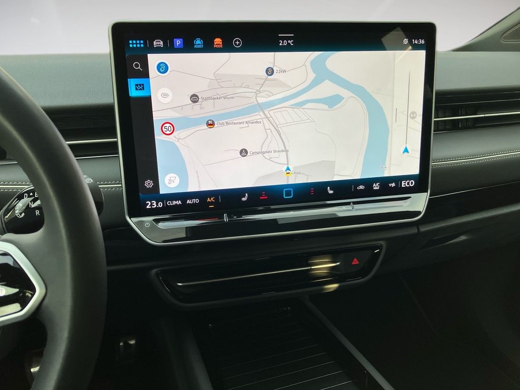 Volkswagen ID.7 2025