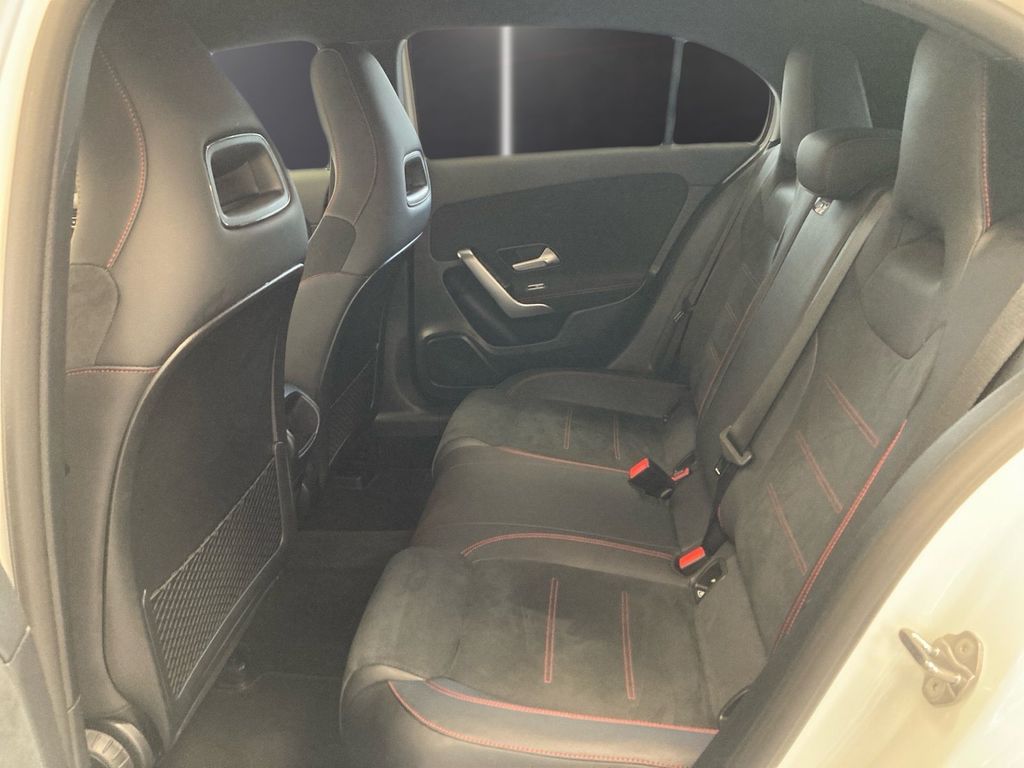 Mercedes-Benz A 250 2022