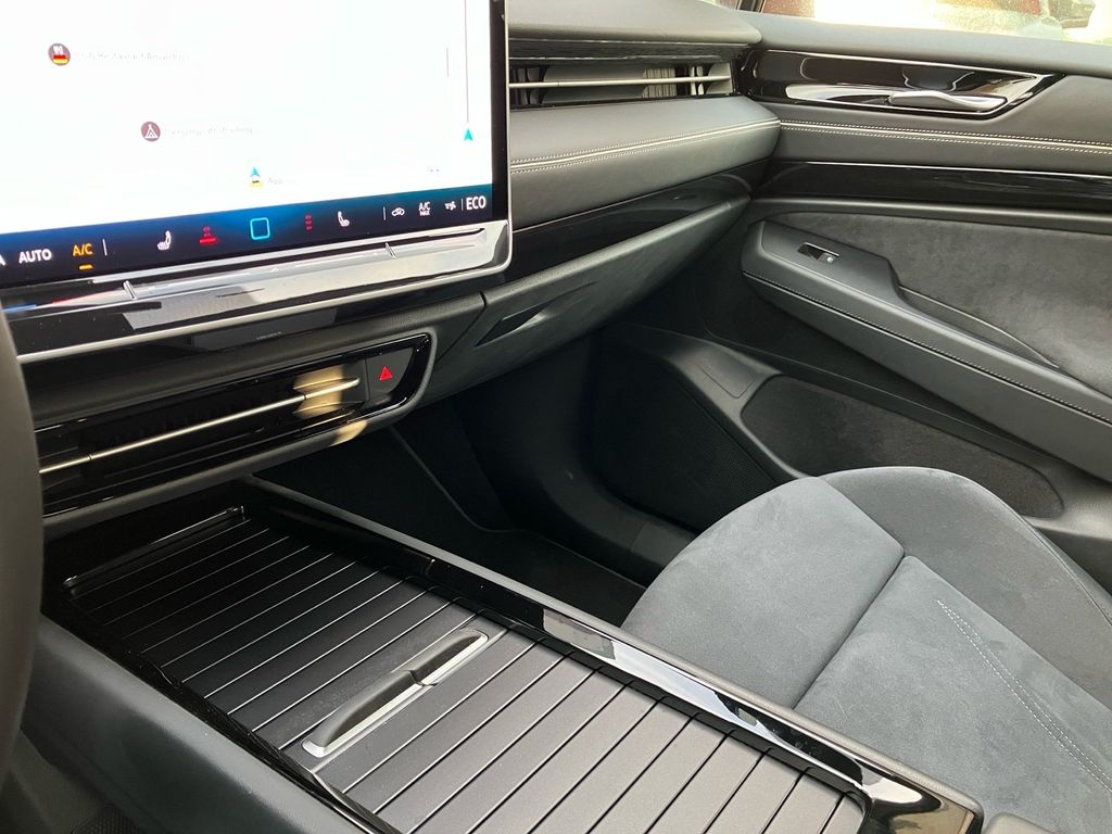 Volkswagen ID.7 2025