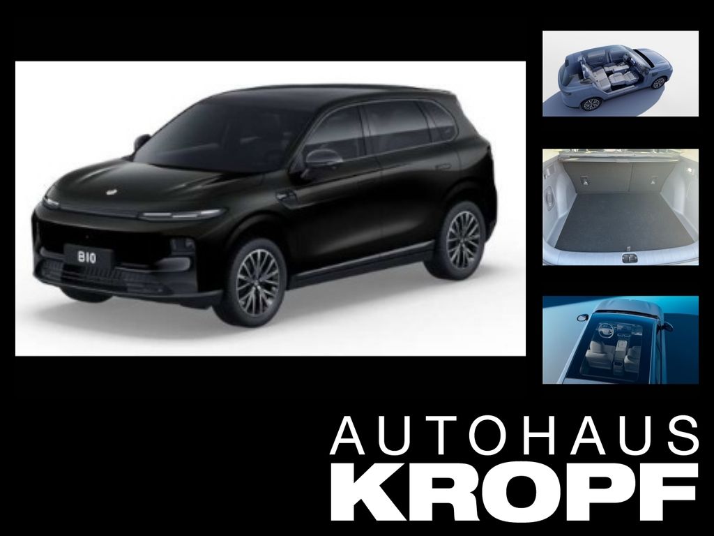 Leapmotor Other