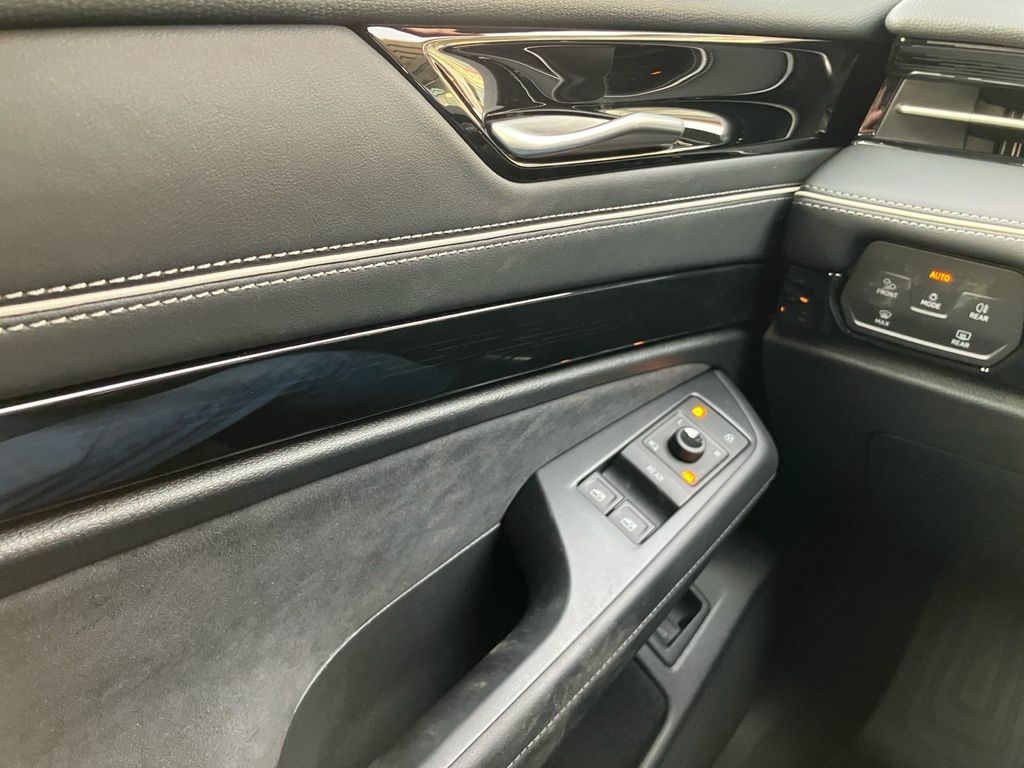 Volkswagen ID.7 2025