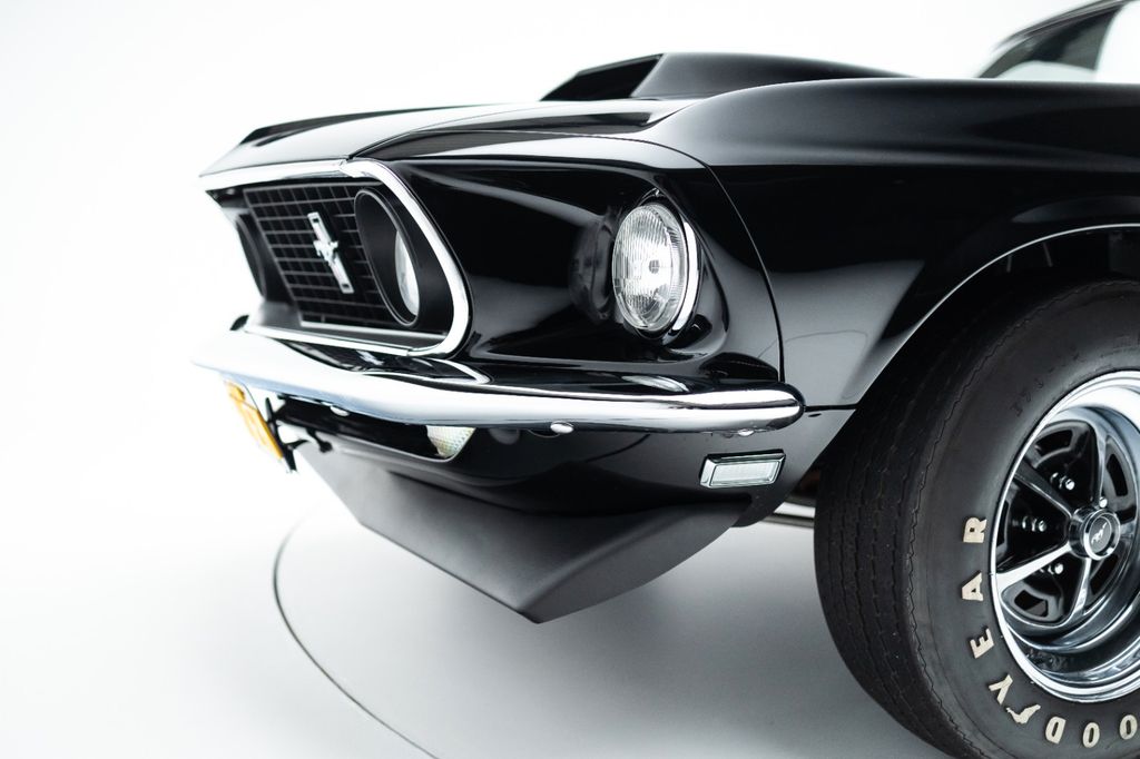 Ford Mustang 1969