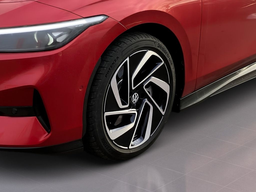 Volkswagen ID.7 2025