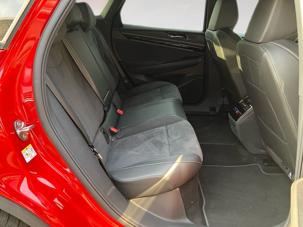 Volkswagen ID.7 2025