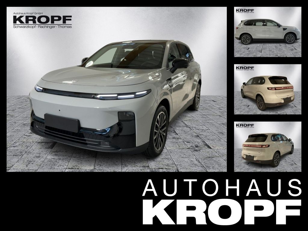 Leapmotor Other