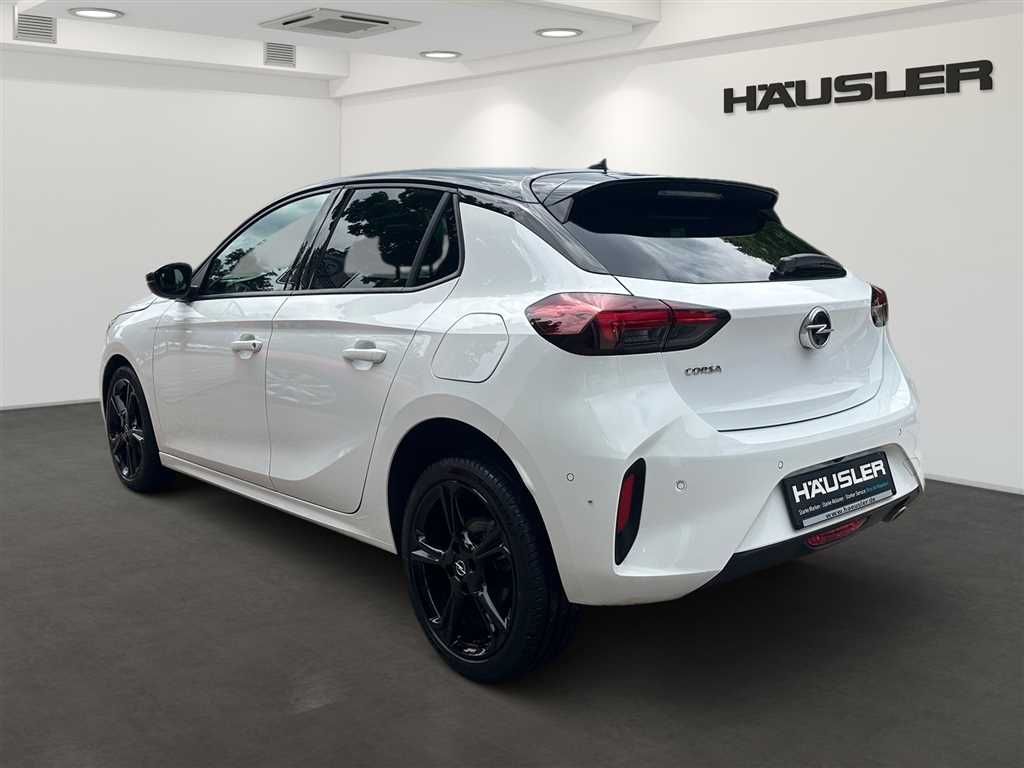 Opel Corsa 2022