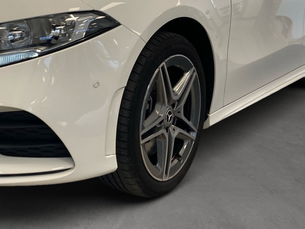 Mercedes-Benz A 250 2022