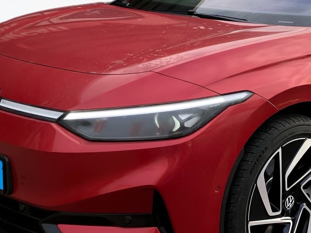 Volkswagen ID.7 2025