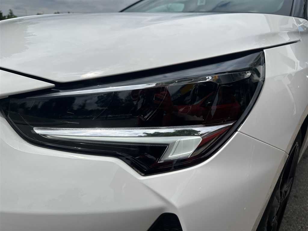 Opel Corsa 2022