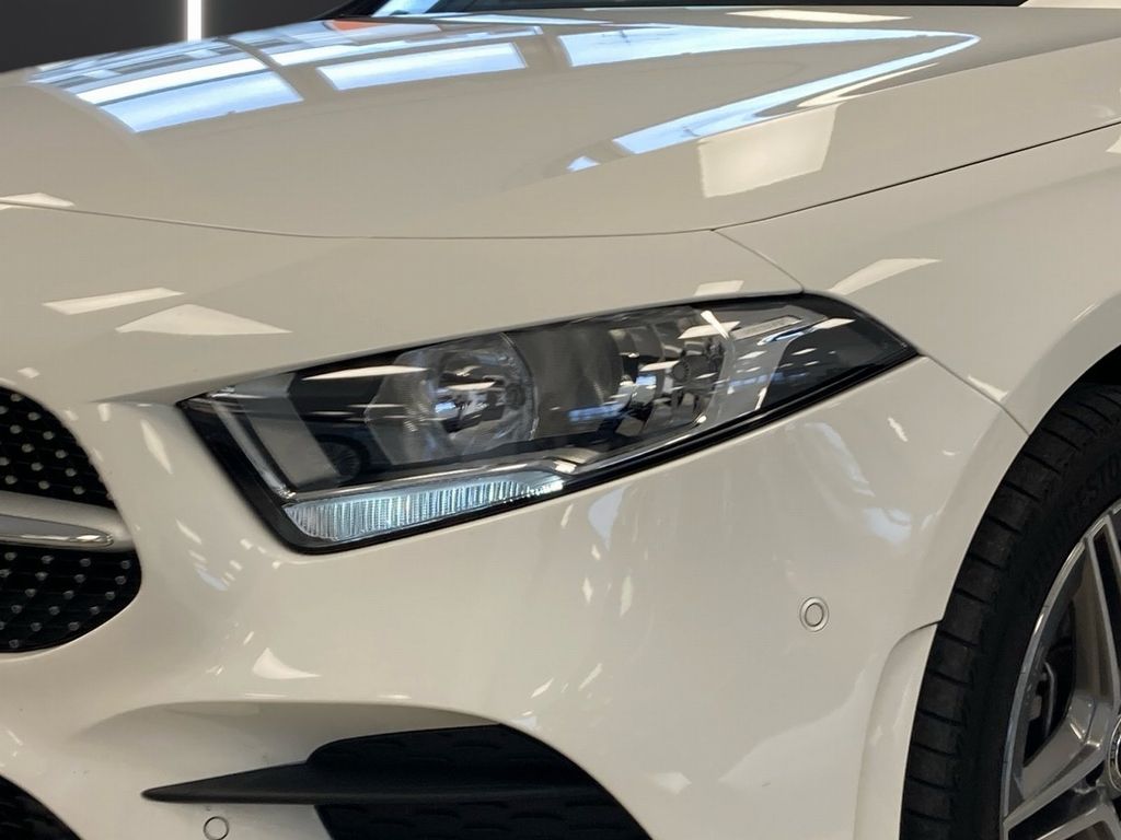Mercedes-Benz A 250 2022