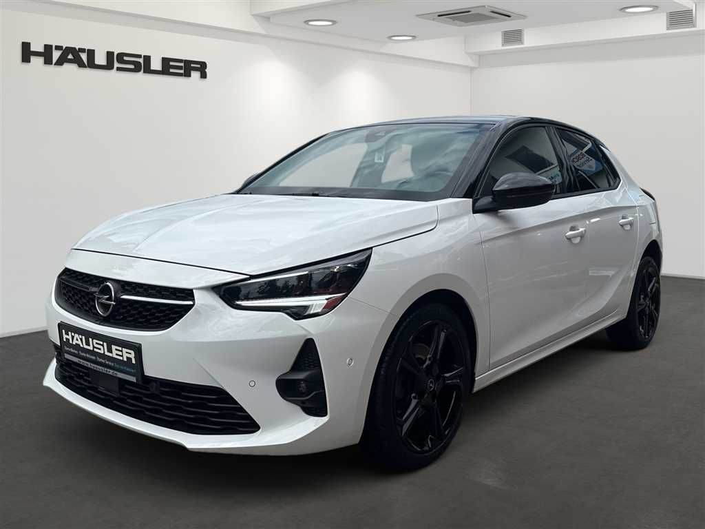 Opel Corsa 2022