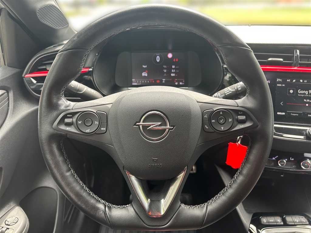Opel Corsa 2022