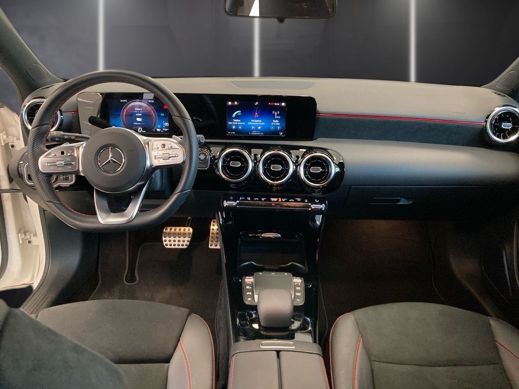 Mercedes-Benz A 250 2022