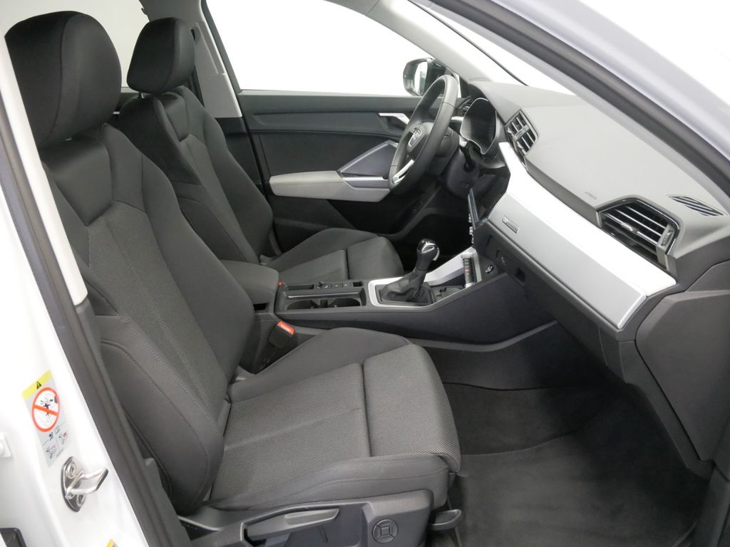 Audi Q3 2025