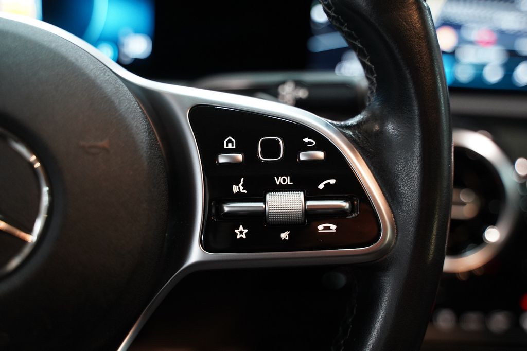 Mercedes-Benz A 180 2022