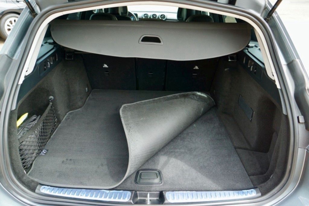 Mercedes-Benz C 220 2022