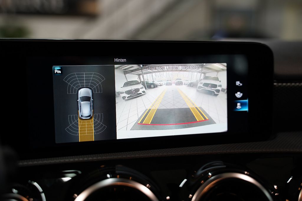 Mercedes-Benz A 180 2022