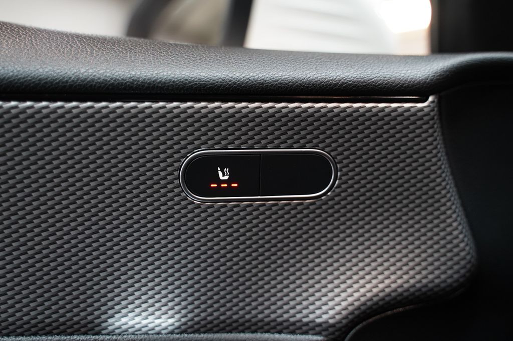 Mercedes-Benz A 180 2022